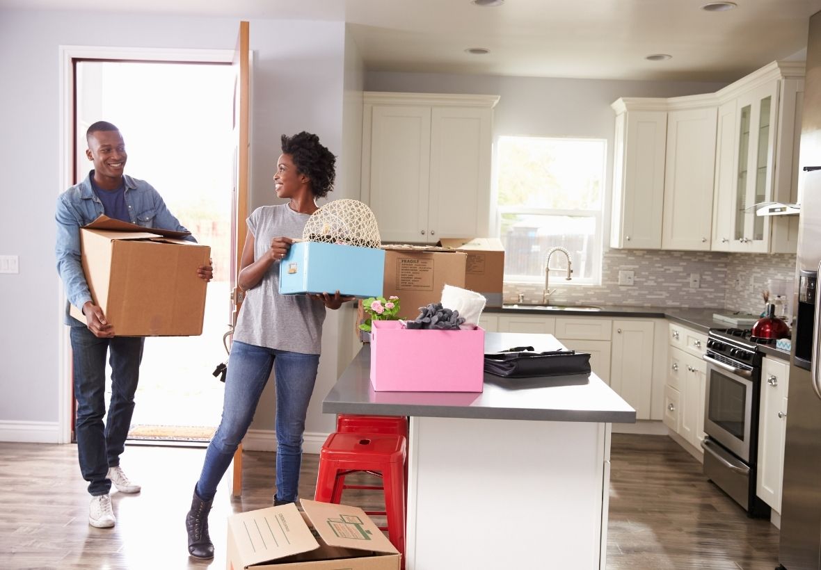 Expert Packing Tips for a Successful Move with Professional Movers